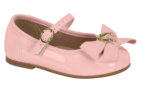 ️✨Sapatilha Pink Infantil Molekinha#